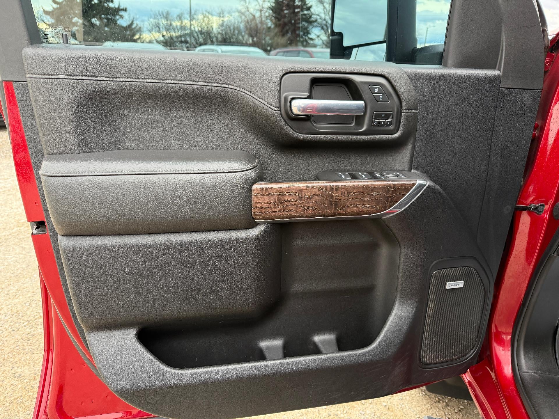 2021 GMC Sierra 3500 HD Denali