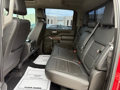 2021 GMC Sierra 3500 HD Denali