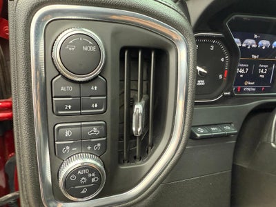 2021 GMC Sierra 3500 HD Denali