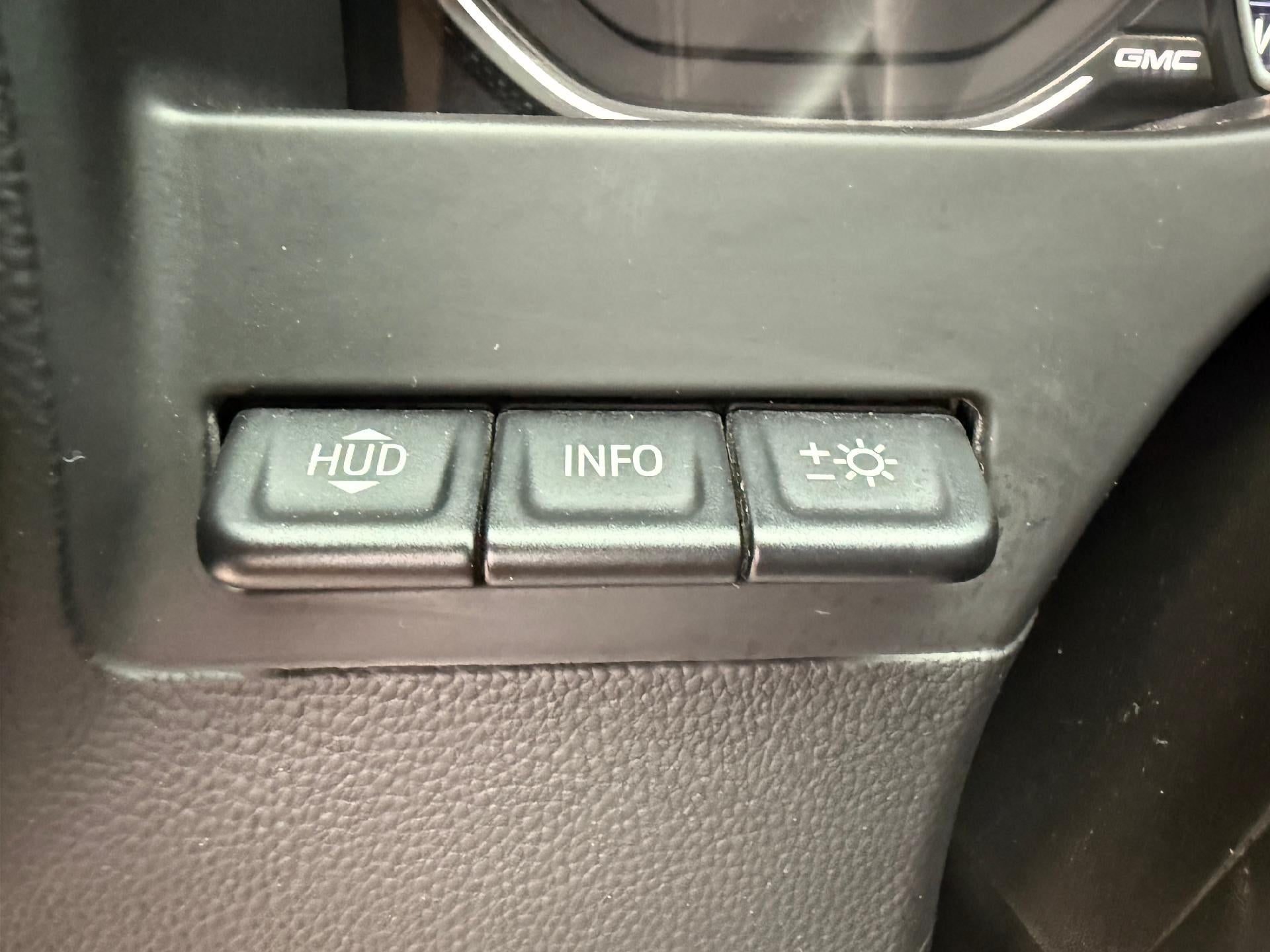 2021 GMC Sierra 3500 HD Denali