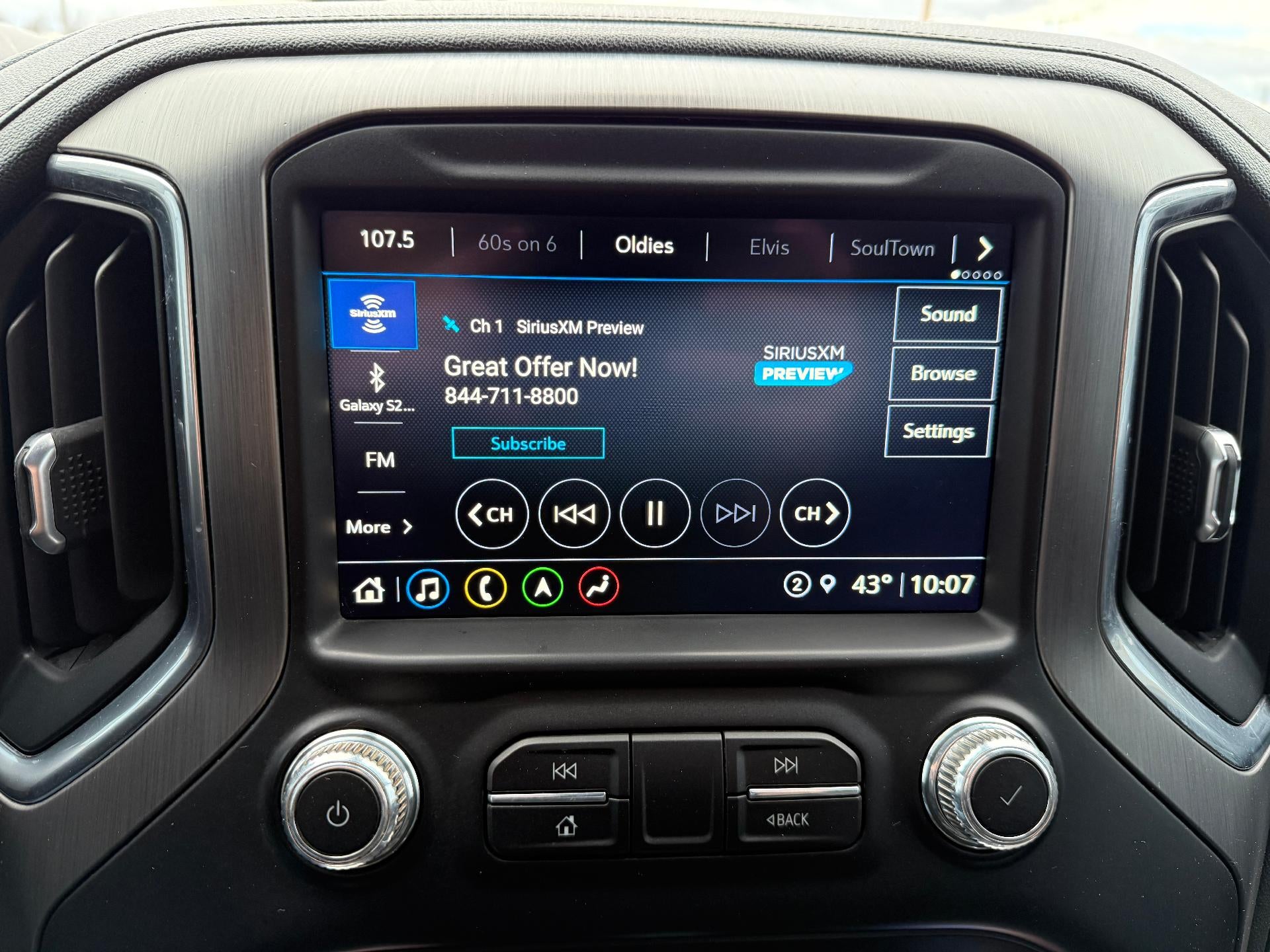 2021 GMC Sierra 3500 HD Denali