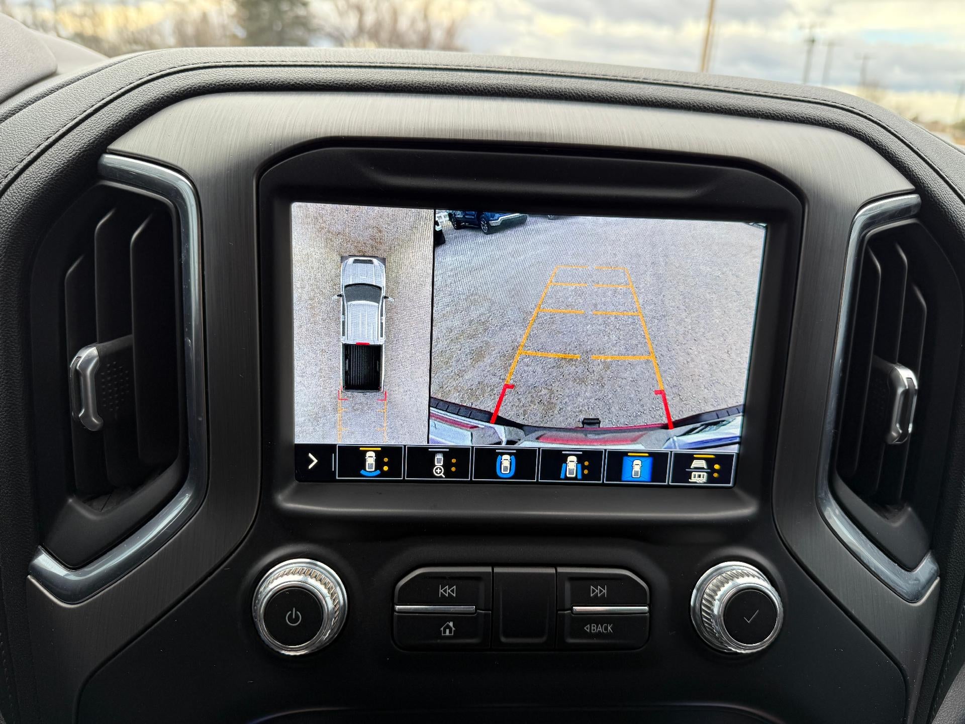 2021 GMC Sierra 3500 HD Denali