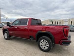 2021 GMC Sierra 3500 HD Denali
