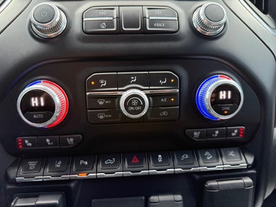 2021 GMC Sierra 3500 HD Denali