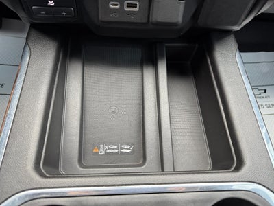 2021 GMC Sierra 3500 HD Denali