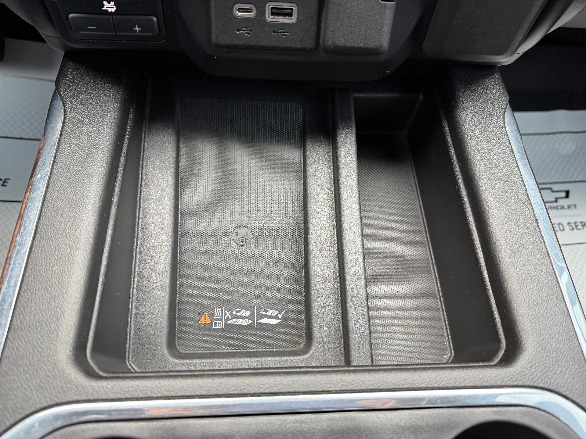 2021 GMC Sierra 3500 HD Denali