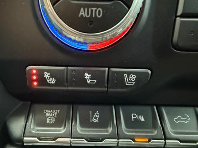 2021 GMC Sierra 3500 HD Denali