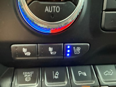 2021 GMC Sierra 3500 HD Denali