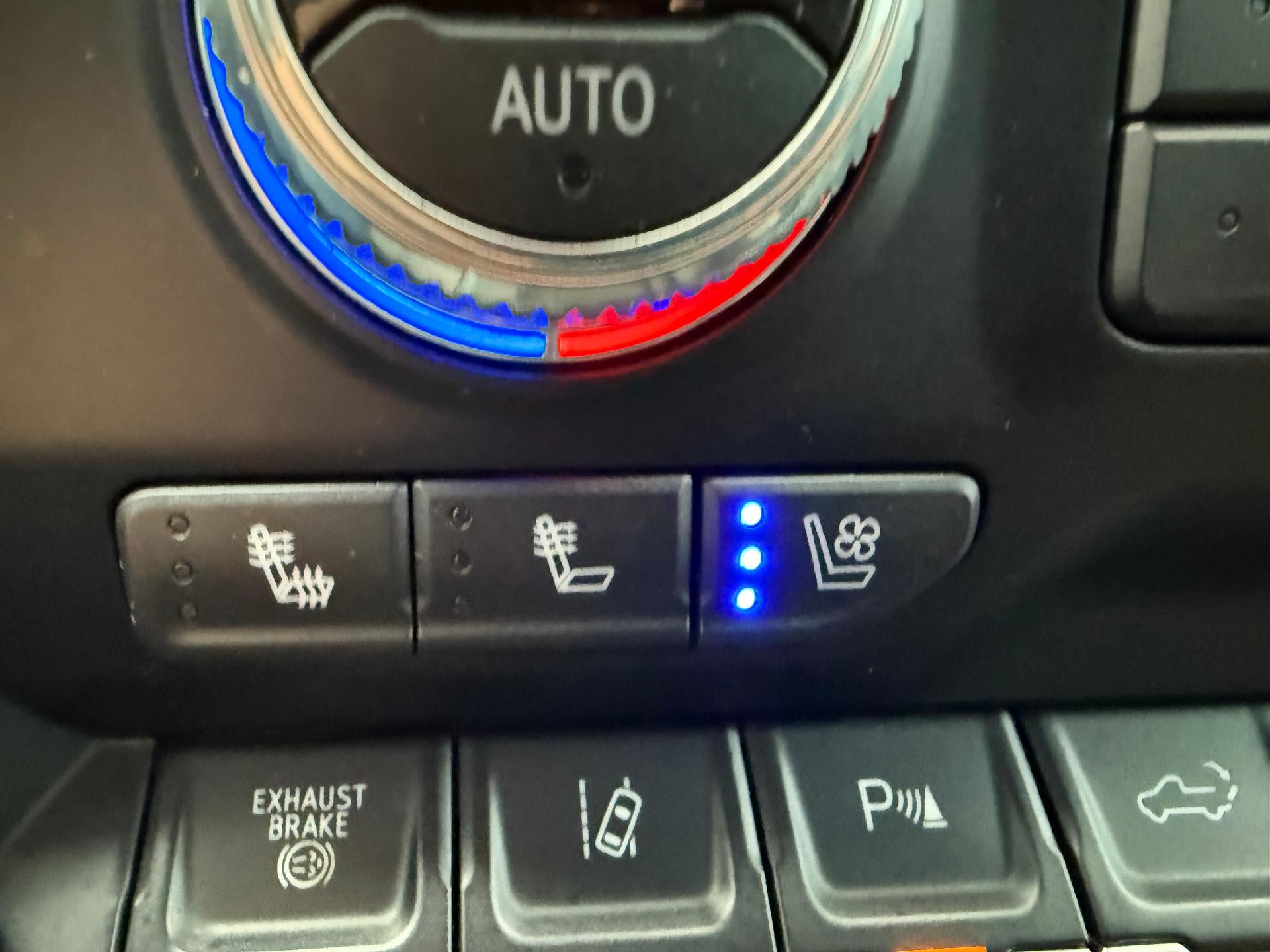 2021 GMC Sierra 3500 HD Denali