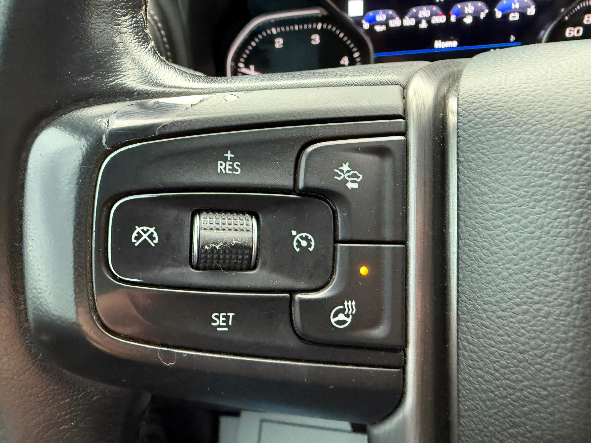 2021 GMC Sierra 3500 HD Denali