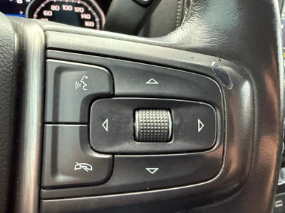 2021 GMC Sierra 3500 HD Denali