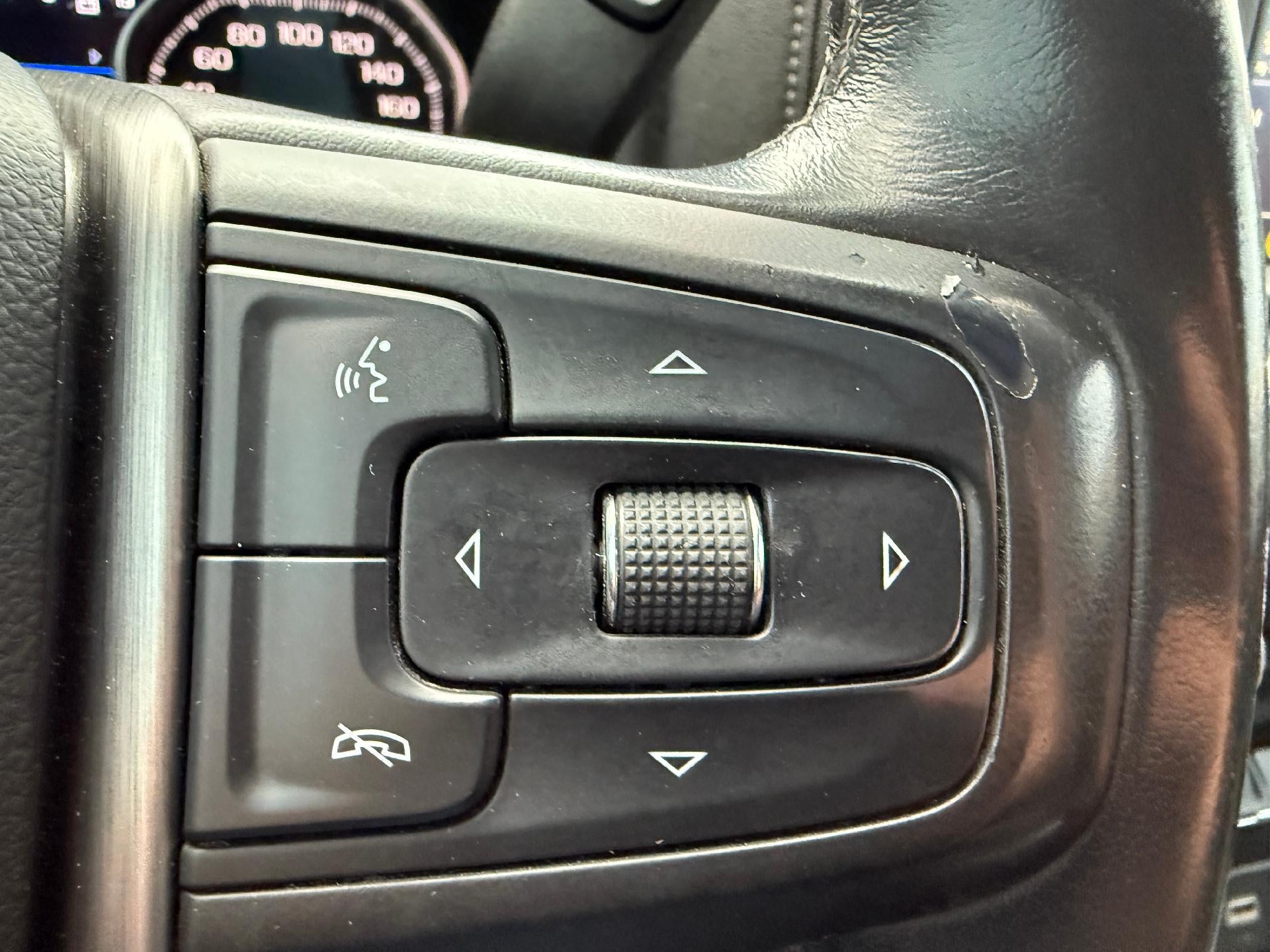 2021 GMC Sierra 3500 HD Denali