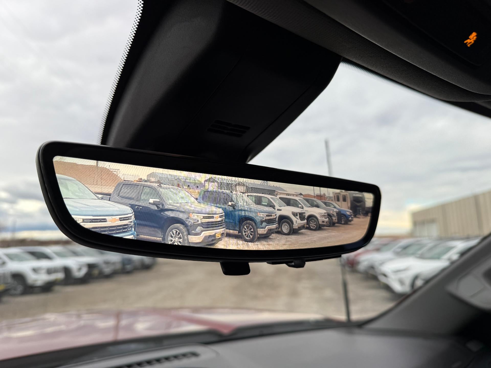 2021 GMC Sierra 3500 HD Denali