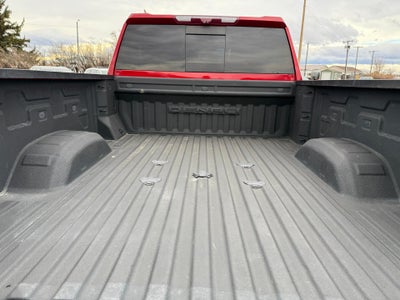 2021 GMC Sierra 3500 HD Denali