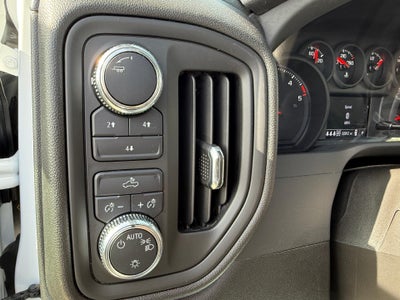 2025 GMC Sierra 3500 HD Pro