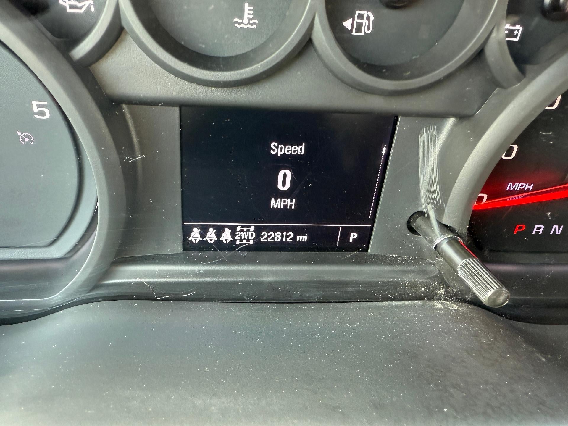 2025 GMC Sierra 3500 HD Pro