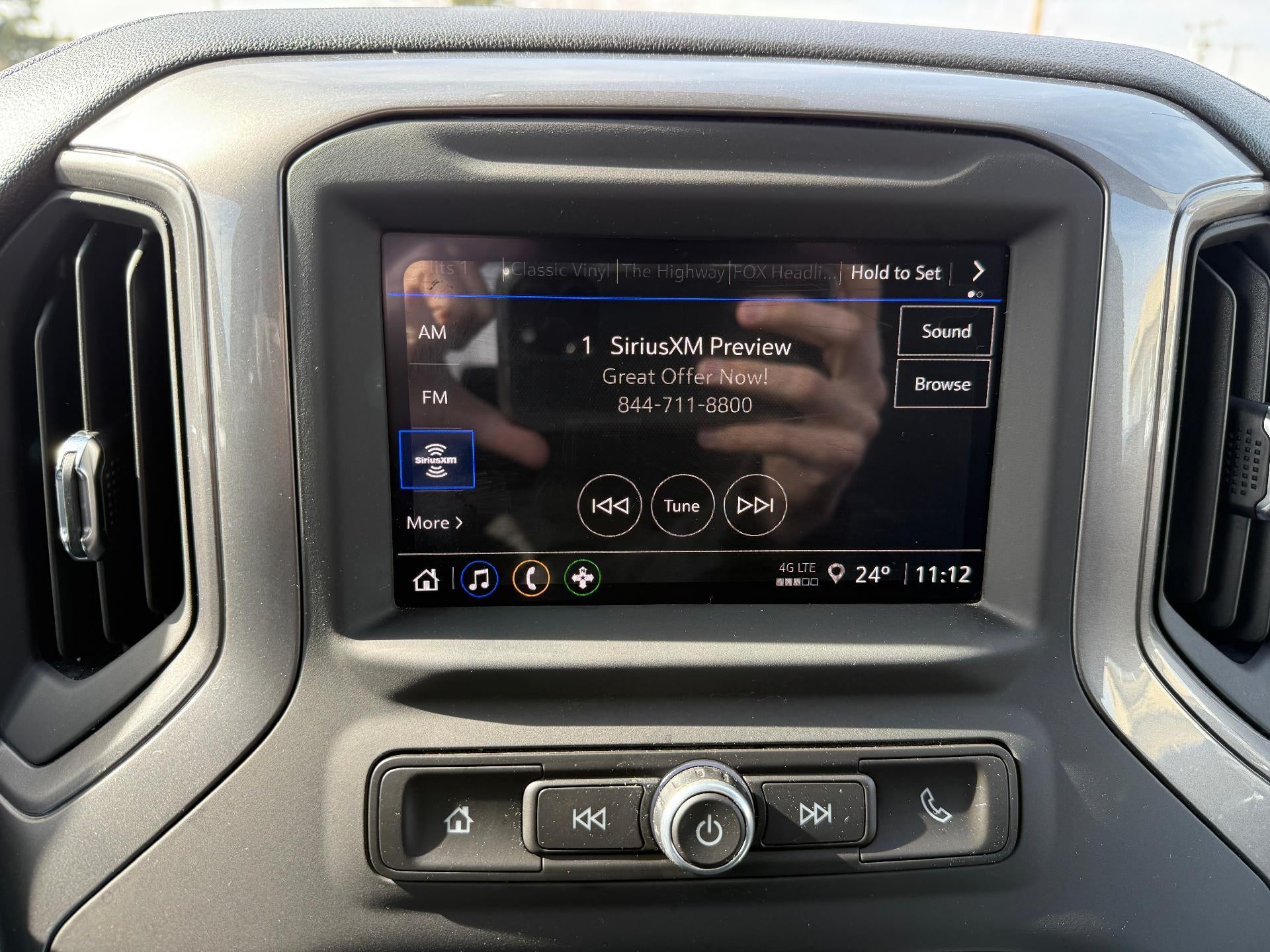 2025 GMC Sierra 3500 HD Pro