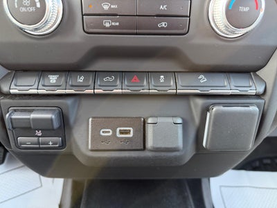 2025 GMC Sierra 3500 HD Pro