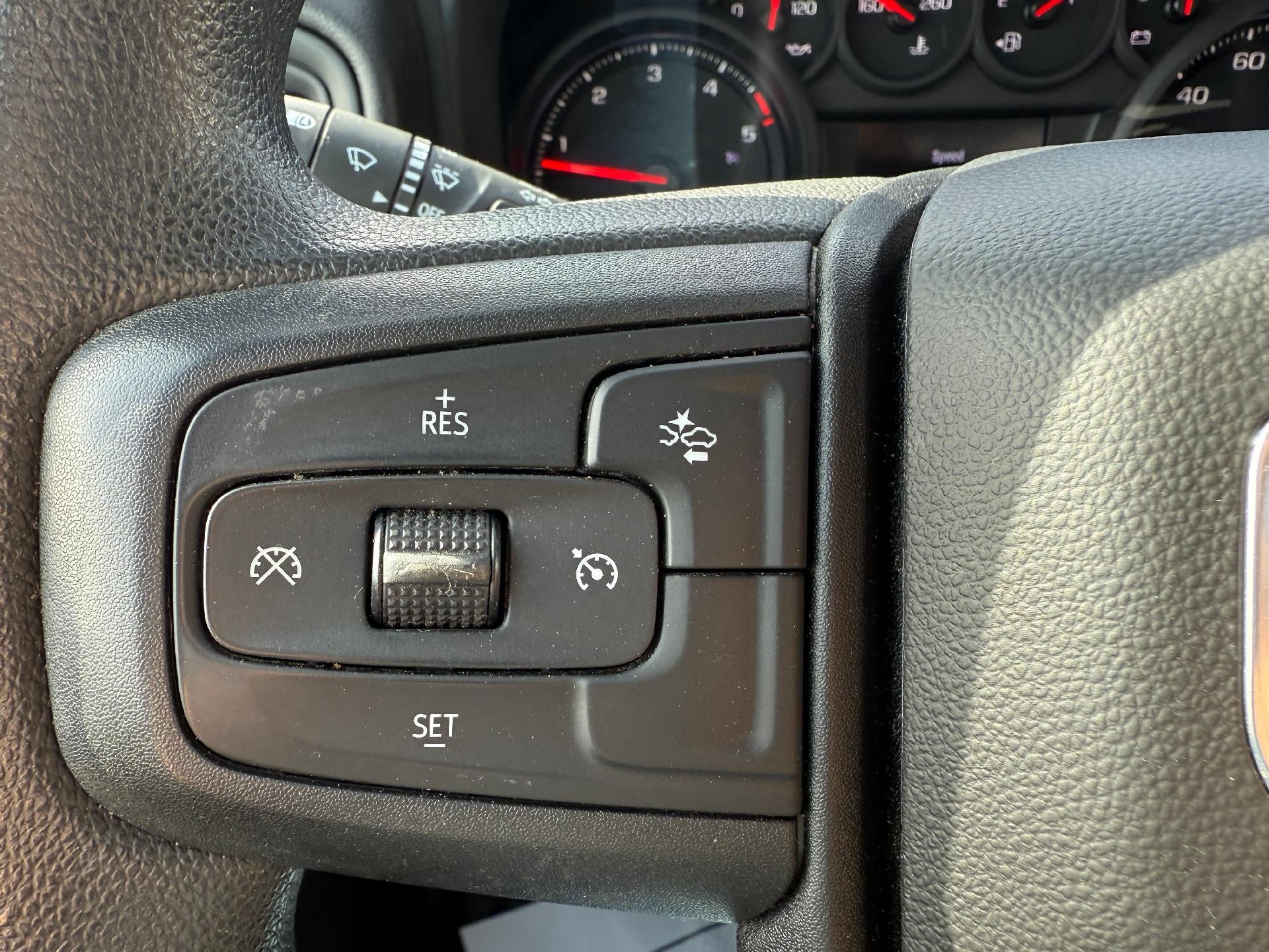 2025 GMC Sierra 3500 HD Pro