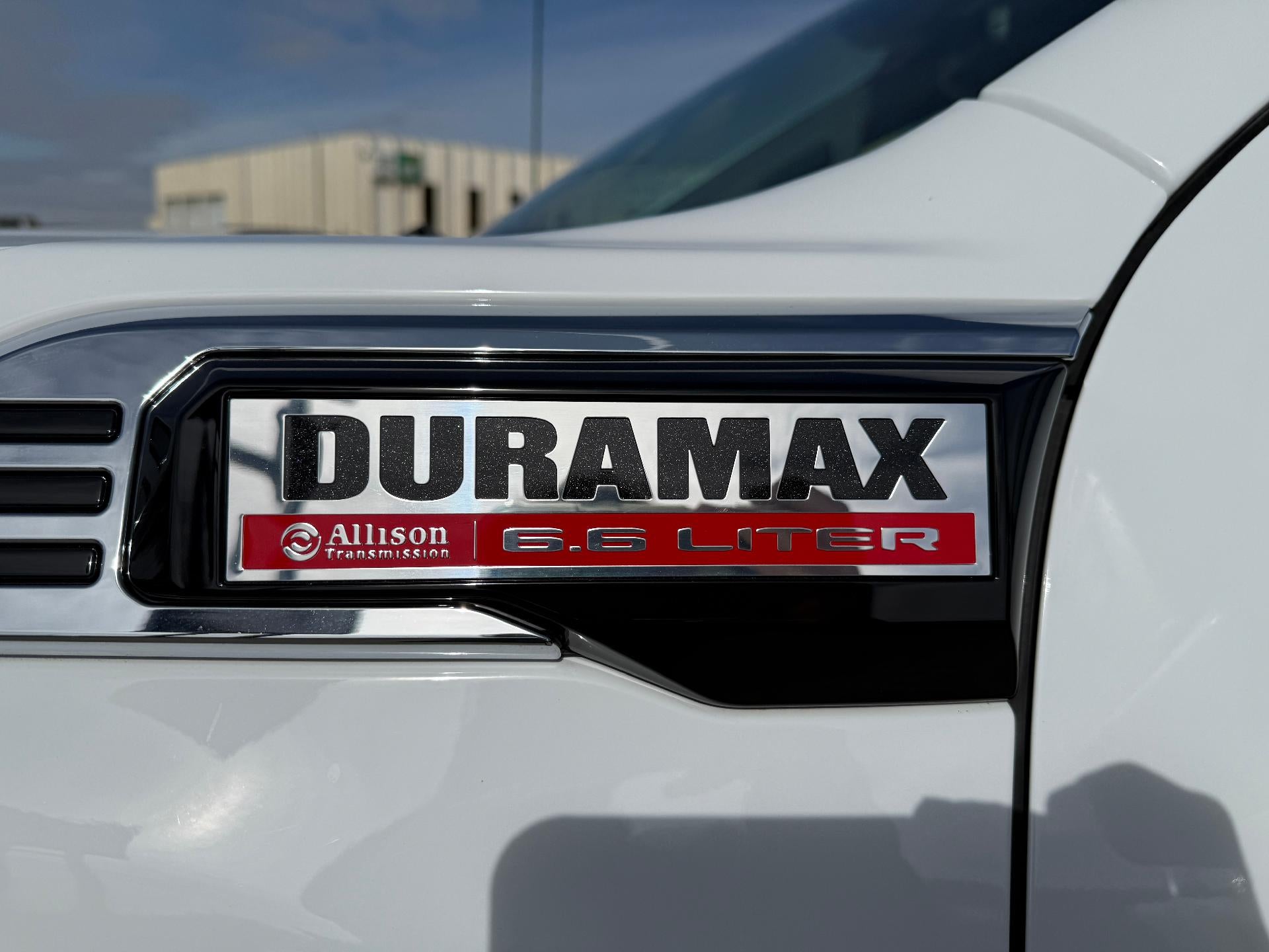 2025 GMC Sierra 3500 HD Pro