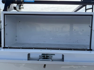 2025 GMC Sierra 3500 HD Pro