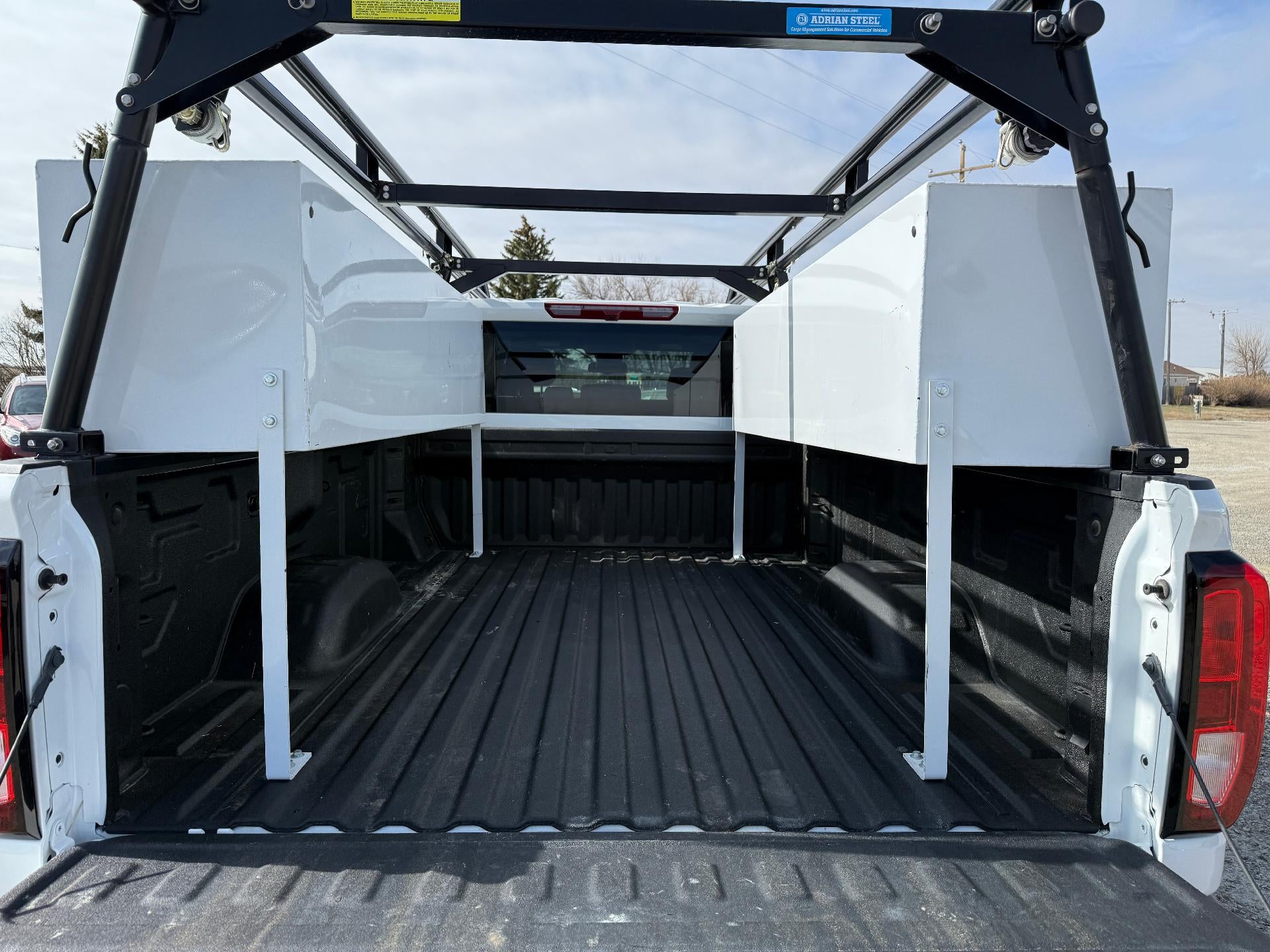 2025 GMC Sierra 3500 HD Pro