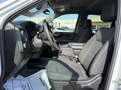 2025 GMC Sierra 3500 HD Pro
