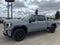 2025 GMC Sierra 3500 HD AT4