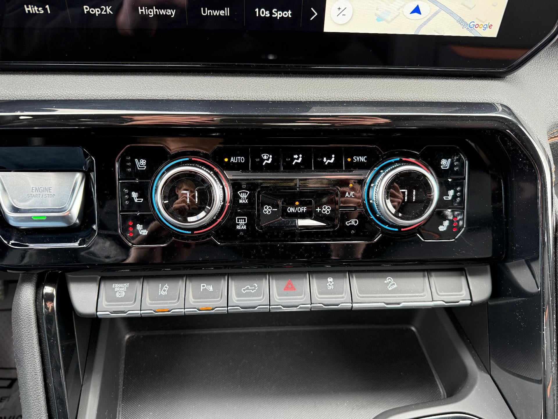2025 GMC Sierra 3500 HD AT4