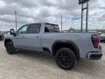 2025 GMC Sierra 3500 HD AT4