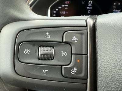 2025 GMC Sierra 3500 HD AT4