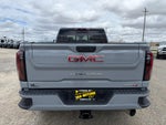 2025 GMC Sierra 3500 HD AT4
