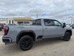 2025 GMC Sierra 3500 HD AT4