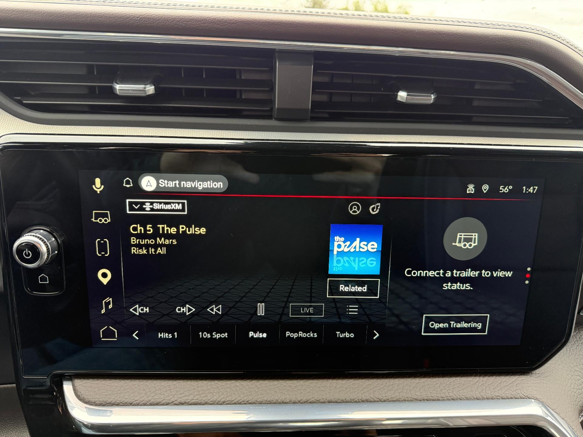 2025 GMC Sierra 3500 HD Denali