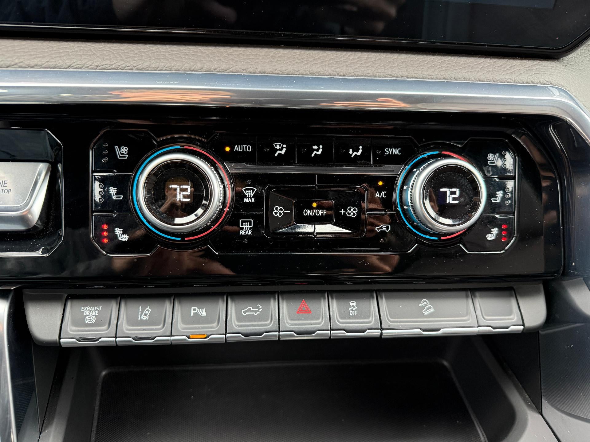 2025 GMC Sierra 3500 HD Denali