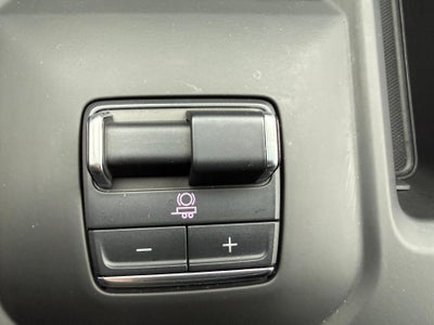 2025 GMC Sierra 3500 HD Denali