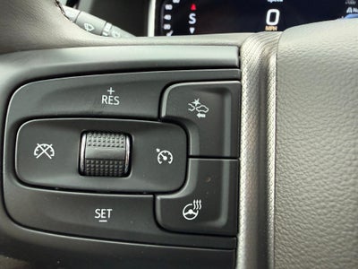 2025 GMC Sierra 3500 HD Denali