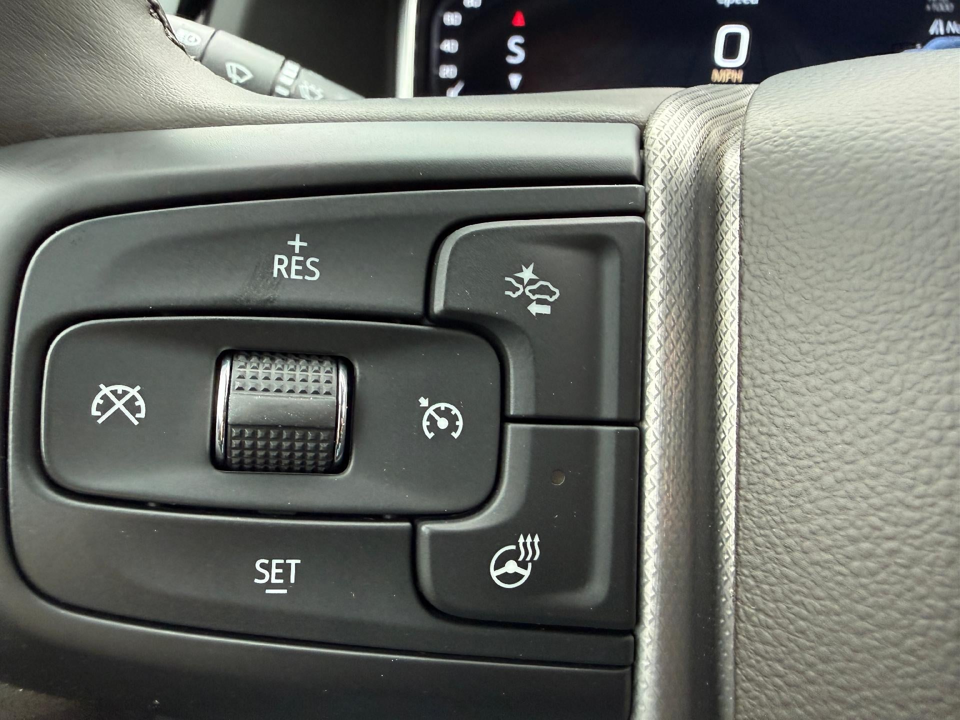 2025 GMC Sierra 3500 HD Denali