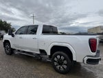2025 GMC Sierra 3500 HD Denali