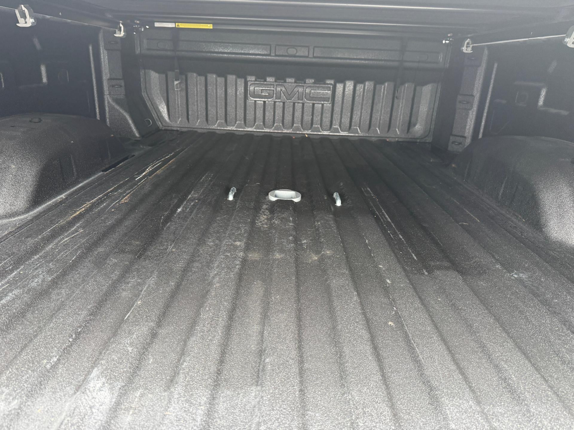 2025 GMC Sierra 3500 HD Denali