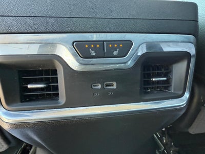 2025 GMC Sierra 3500 HD Denali