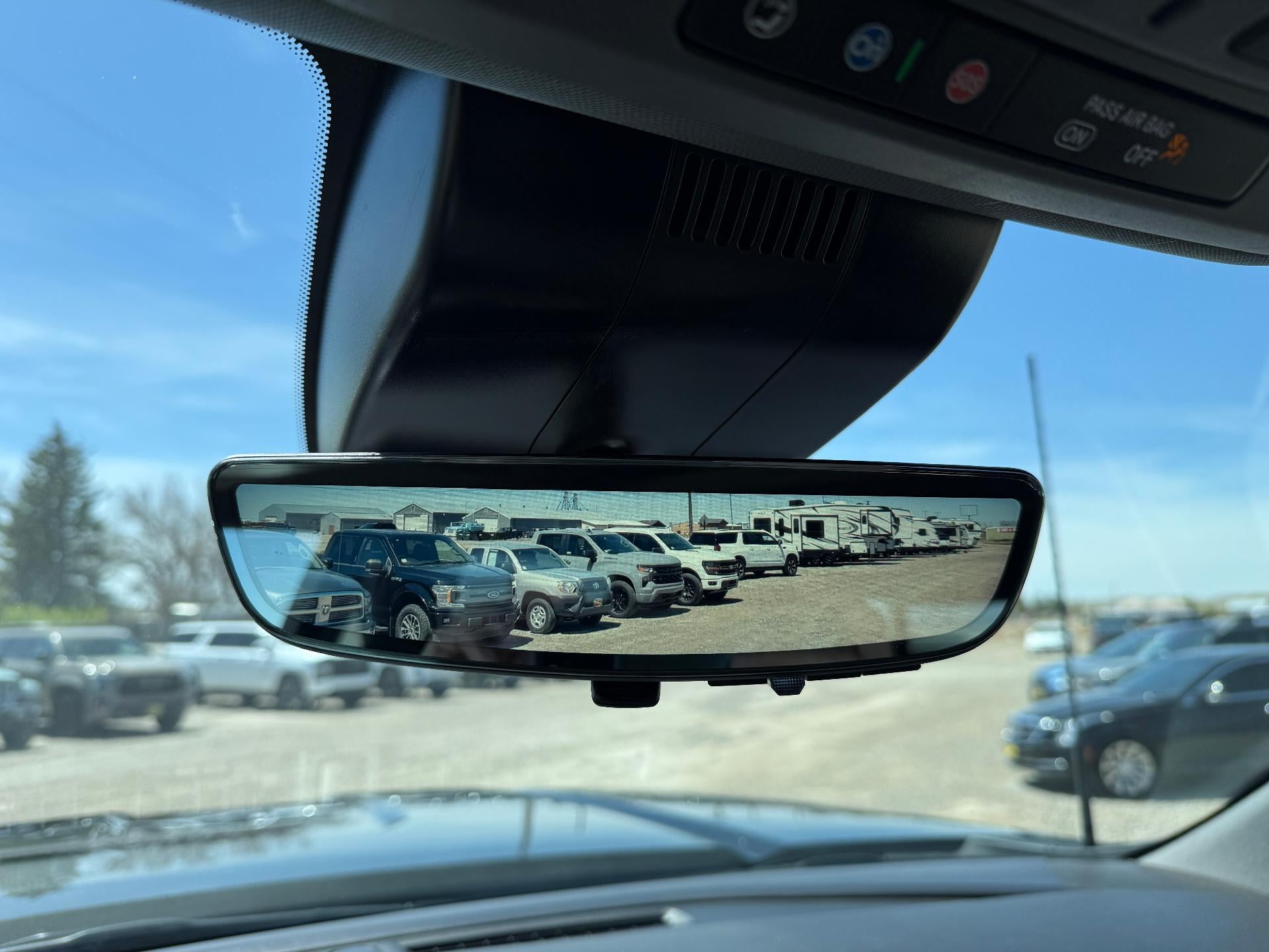 2025 GMC Sierra 3500 HD Denali