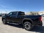 2025 GMC Sierra 3500 HD Denali