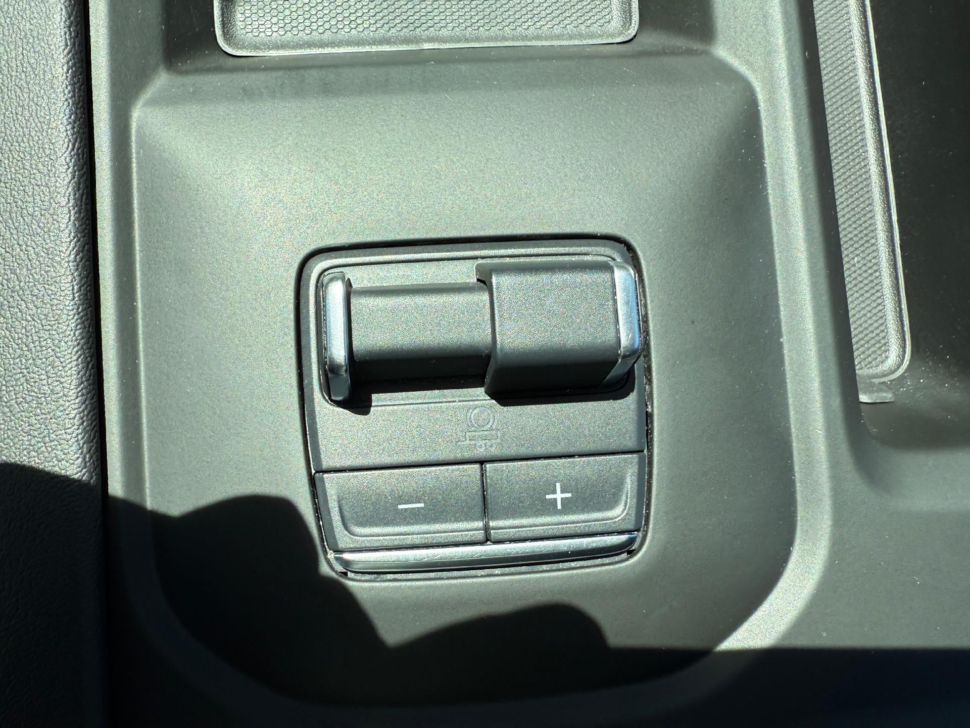 2025 GMC Sierra 3500 HD Denali