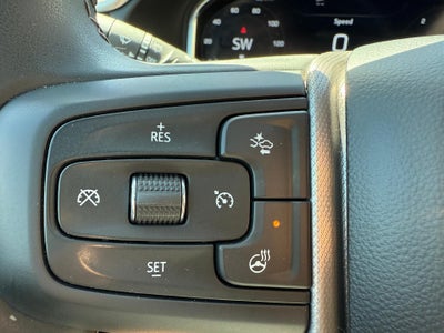 2025 GMC Sierra 3500 HD Denali