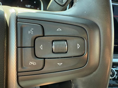 2025 GMC Sierra 3500 HD Denali