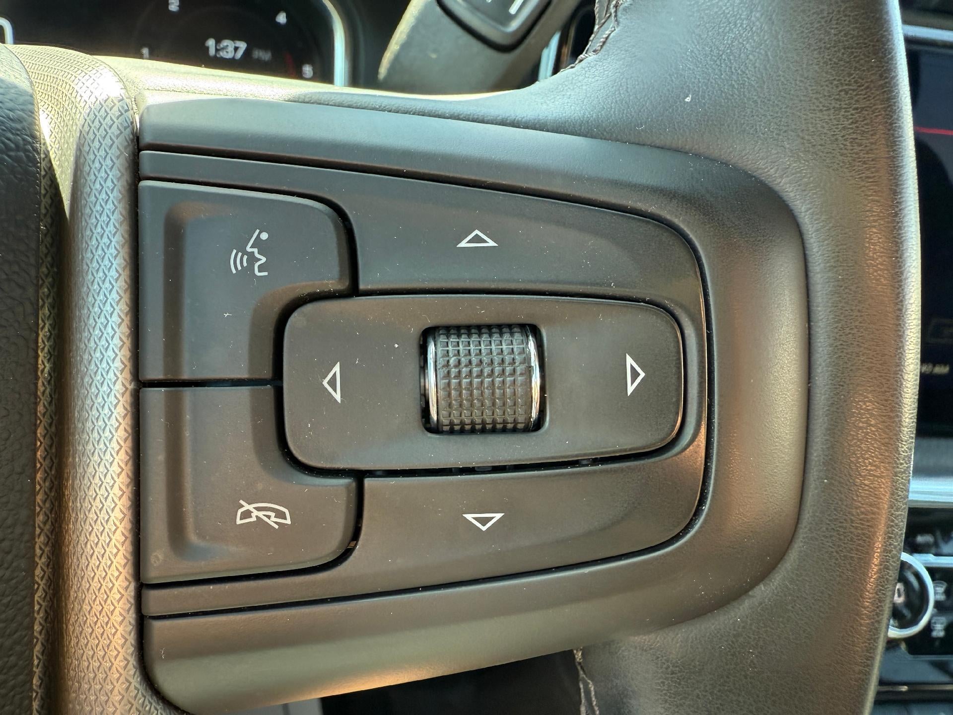 2025 GMC Sierra 3500 HD Denali