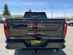 2025 GMC Sierra 3500 HD Denali