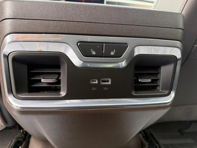 2025 GMC Sierra 3500 HD Denali