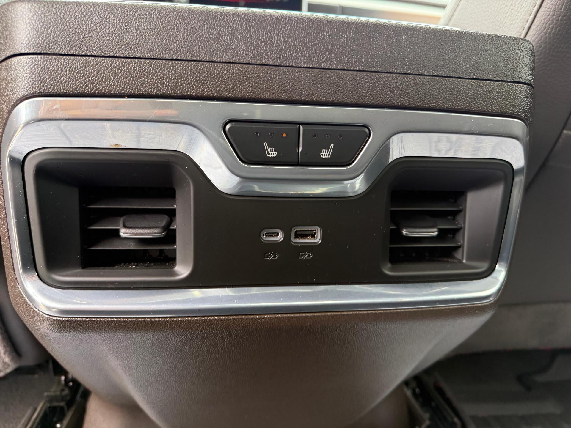 2025 GMC Sierra 3500 HD Denali